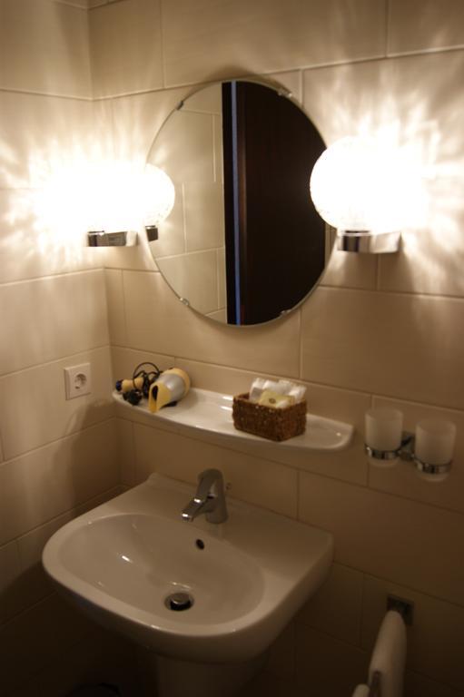 Le Pavillon Hotel Echternach Kamer foto
