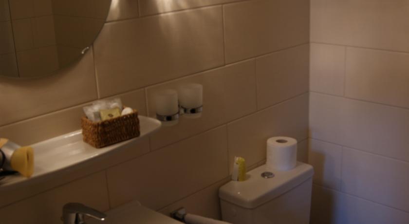 Le Pavillon Hotel Echternach Kamer foto