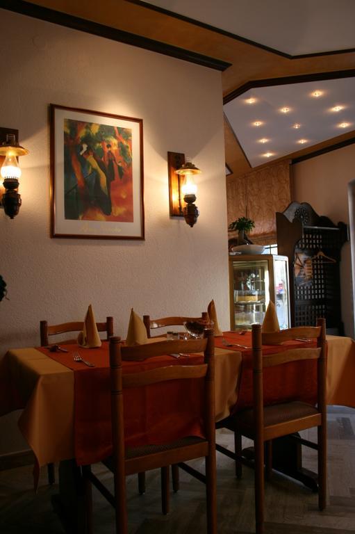 Le Pavillon Hotel Echternach Buitenkant foto
